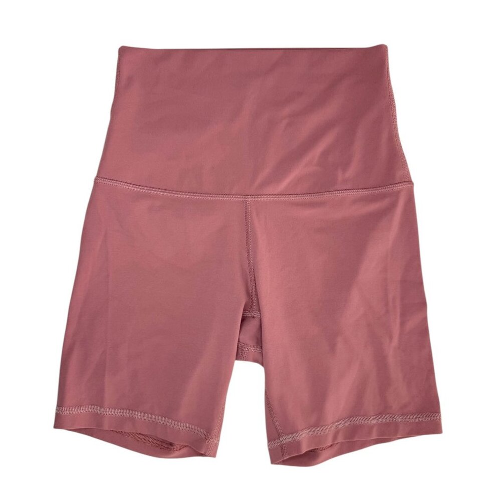 Lululemon Align Short Size 4 - Picture 9 of 10